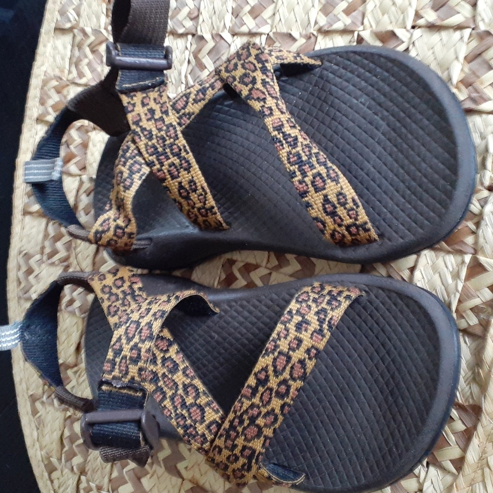 CHACO SANDALS KIDS